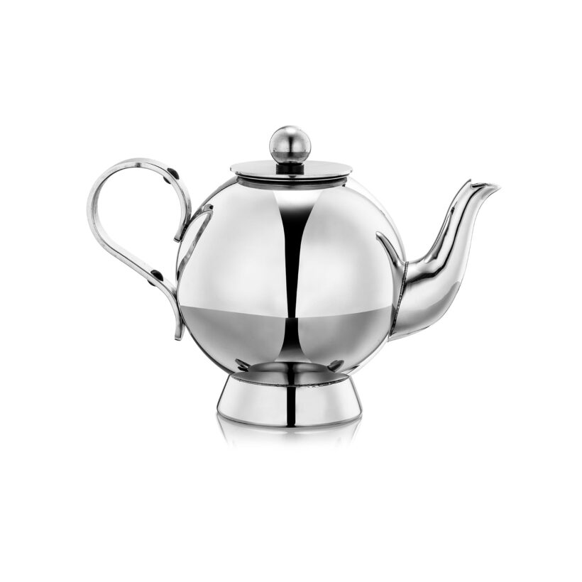 Spheres Tea Infuser Small - Nick Munro