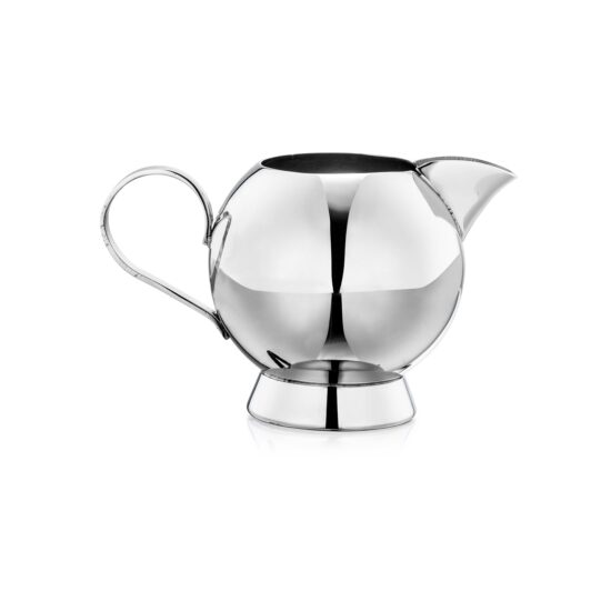 Spheres Cream Jug - Nick Munro