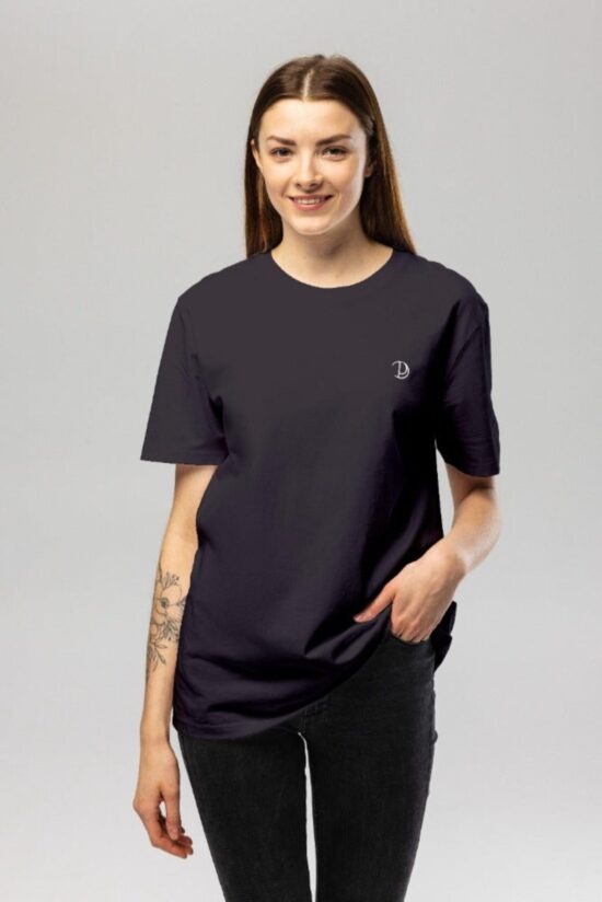 Chest Logo T-Shirt | Shirts & Tops | pitod.com