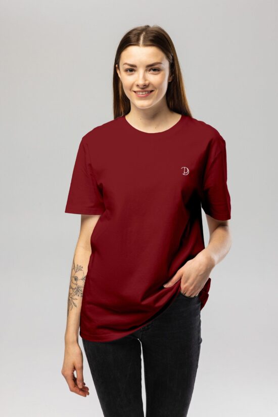 Chest Logo T-Shirt | Shirts & Tops | pitod.com