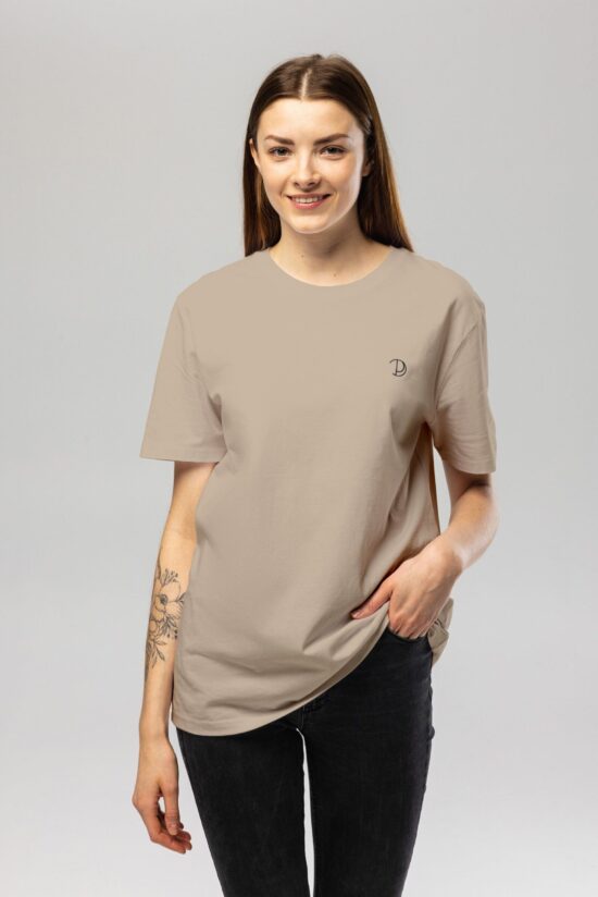 Chest Logo T-Shirt | Shirts & Tops | pitod.com