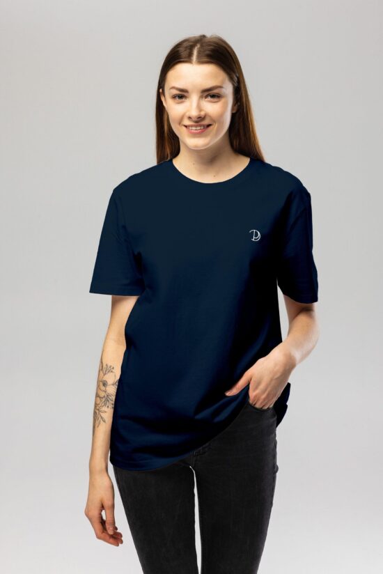 Chest Logo T-Shirt | Shirts & Tops | pitod.com