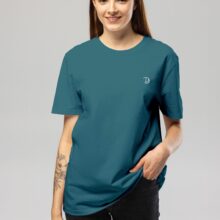 Chest Logo T-Shirt | Shirts & Tops | pitod.com
