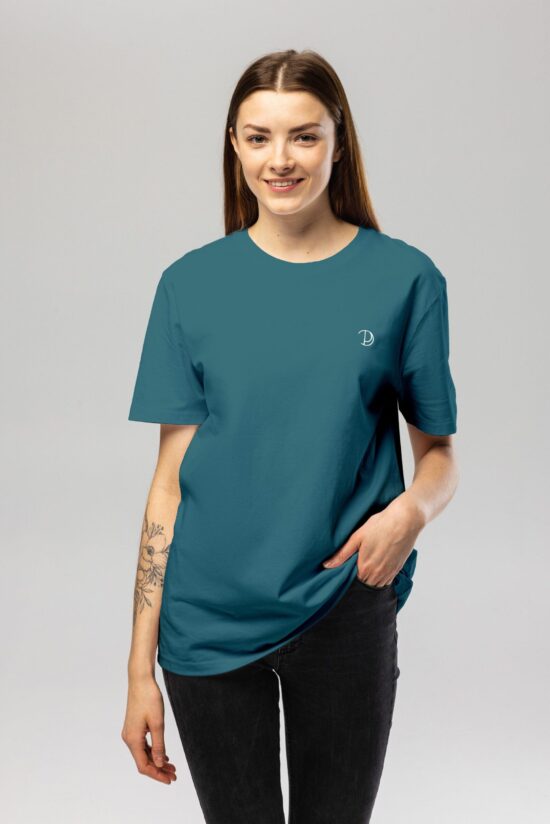 Chest Logo T-Shirt | Shirts & Tops | pitod.com