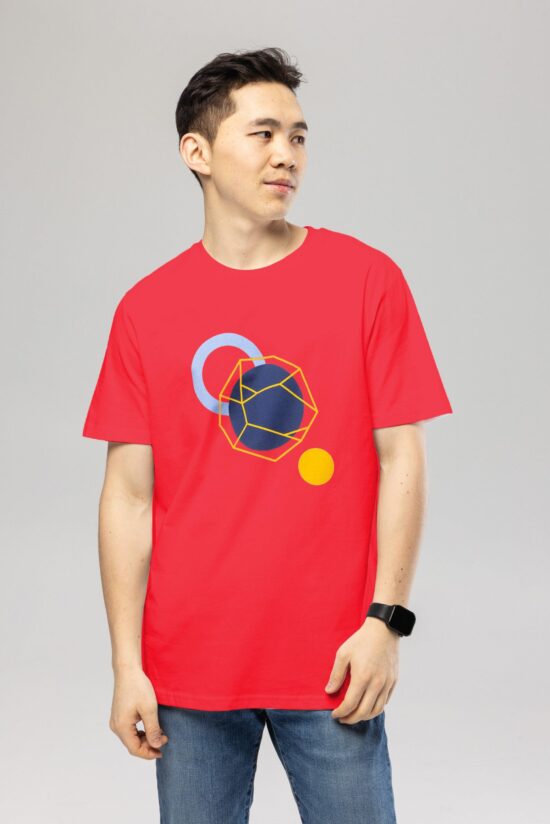 Earth T-Shirt | Shirts & Tops | pitod.com