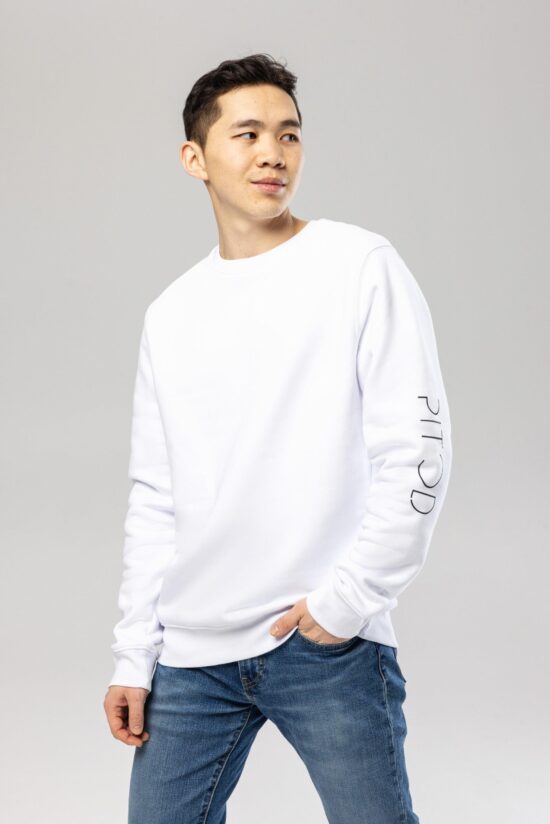 Pitod Sleeve Sweatshirt | Sweatshirt | pitod.com