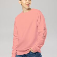 Pitod Sleeve Sweatshirt | Sweatshirt | pitod.com