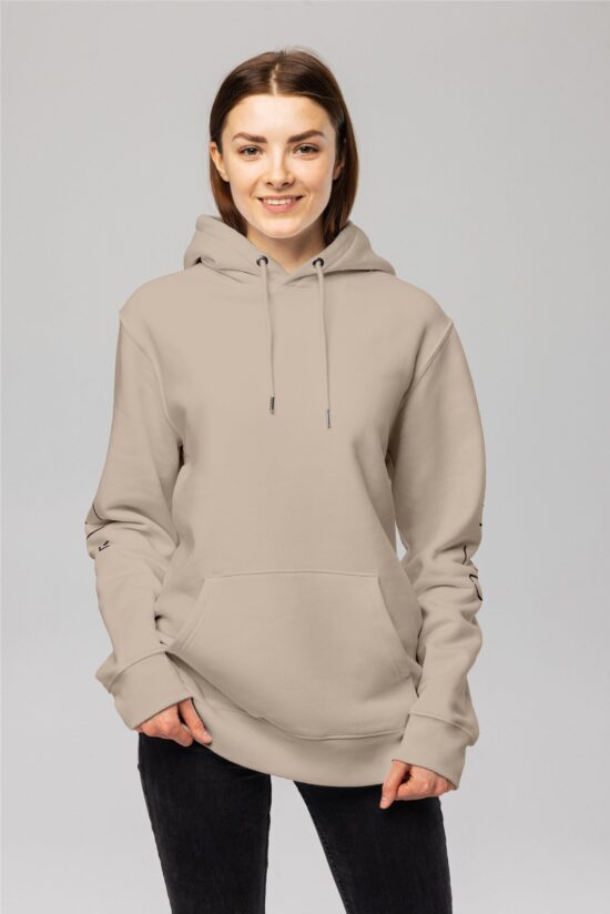 Pitod Sleeve Hoodie | Hoodie | pitod.com