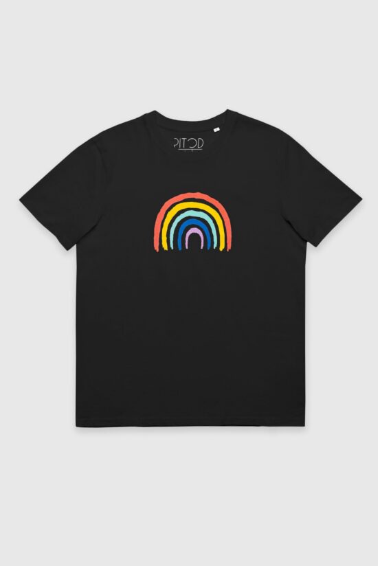 Rainbow T-Shirt | Shirts & Tops | pitod.com