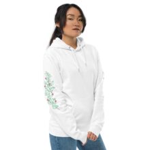 Flower Tree Hoodie | Shirts & Tops | pitod.com