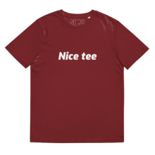 Nice Tee T-Shirt | Shirts & Tops | pitod.com