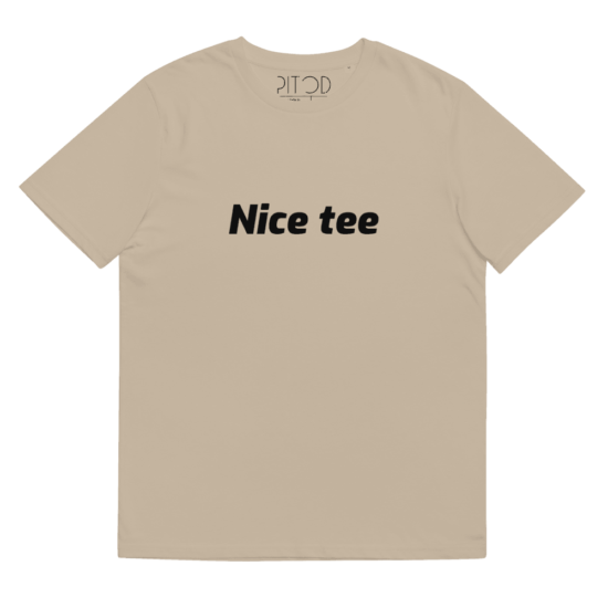 Nice Tee T-Shirt | Shirts & Tops | pitod.com