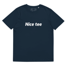 Nice Tee T-Shirt | Shirts & Tops | pitod.com
