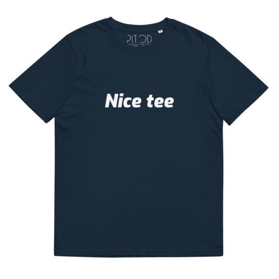 Nice Tee T-Shirt | Shirts & Tops | pitod.com