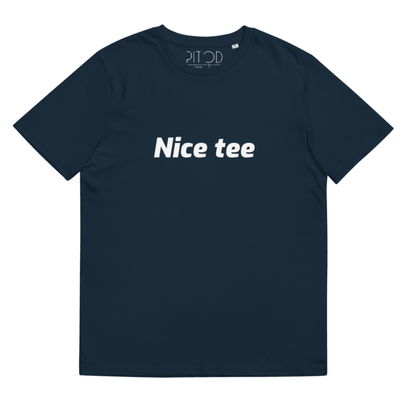 Nice Tee T-Shirt | Shirts & Tops | pitod.com