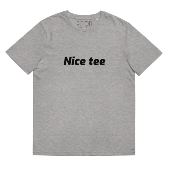Nice Tee T-Shirt | Shirts & Tops | pitod.com