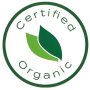 Certified Organic