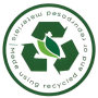 Recycled/Repurposed Materials
